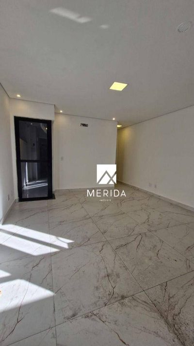 Apartamento, 2 quartos, 44 m² - Foto 3