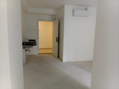 Apartamento, 1 quarto, 29 m² - Foto 1