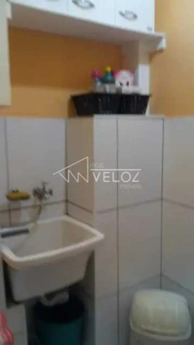 Apartamento, 2 quartos, 75 m² - Foto 1