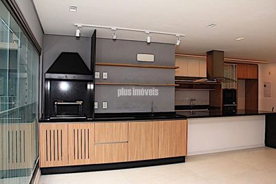 Apartamento, 3 quartos, 138 m² - Foto 3