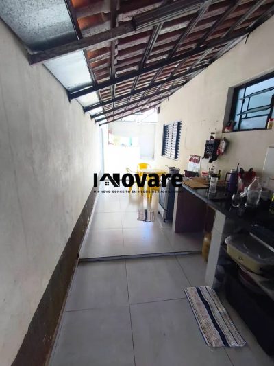 Casa, 3 quartos, 60 m² - Foto 4