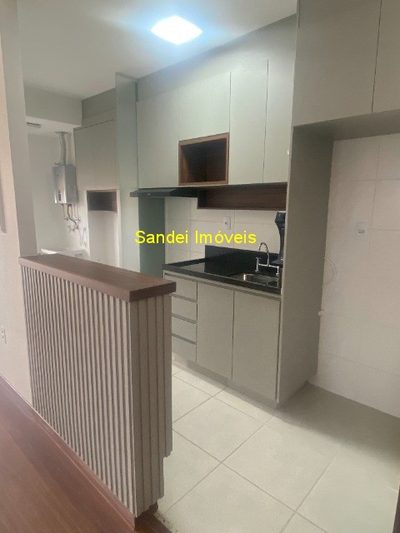 Apartamento, 2 quartos, 60 m² - Foto 1