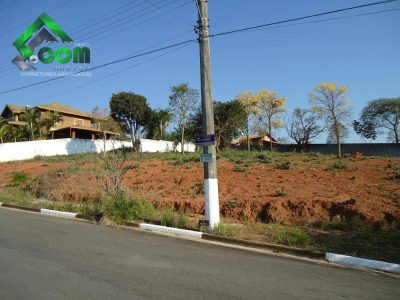 Loteamento e Condomínio, 1150 m² - Foto 3
