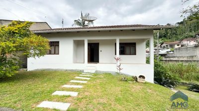 Casa, 3 quartos, 176 m² - Foto 1