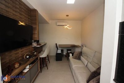 Apartamento, 2 quartos, 60 m² - Foto 4