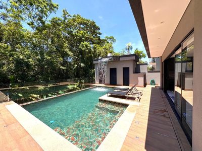 Casa, 5 quartos, 360 m² - Foto 3
