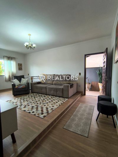 Casa, 3 quartos, 150 m² - Foto 3