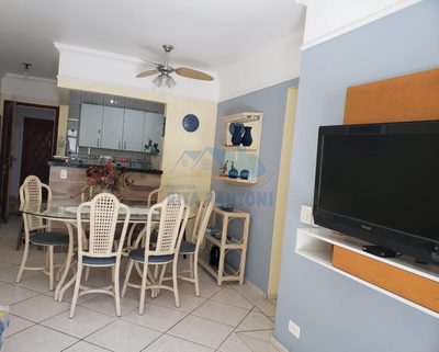 Apartamento, 3 quartos, 80 m² - Foto 3