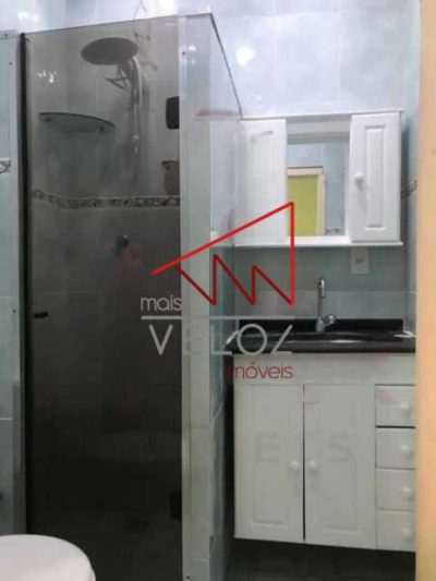 Apartamento, 1 quarto, 39 m² - Foto 5