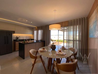 Casa, 3 quartos, 108 m² - Foto 5
