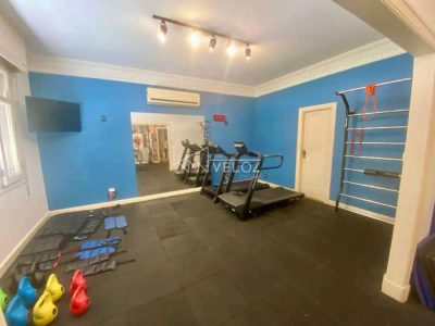 Apartamento, 3 quartos, 200 m² - Foto 4