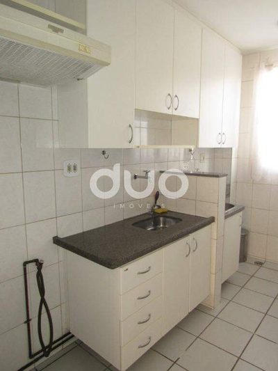 Apartamento, 3 quartos, 61 m² - Foto 5