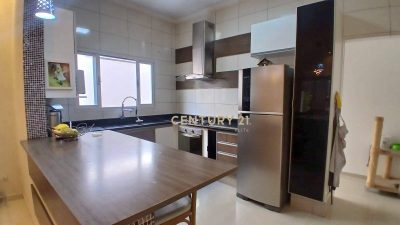Casa de Condomínio, 3 quartos - Foto 3