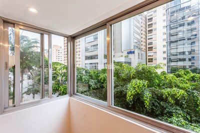 Apartamento, 3 quartos, 135 m² - Foto 4