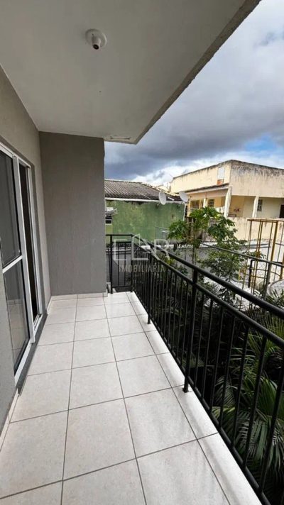 Apartamento, 2 quartos, 42 m² - Foto 3