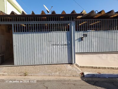 Casa, 2 quartos, 200 m² - Foto 1