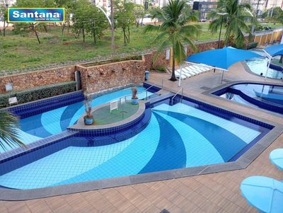 Apartamento, 2 quartos, 70 m² - Foto 2