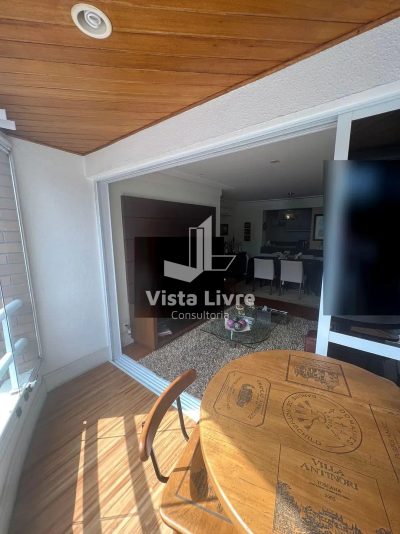 Apartamento, 2 quartos, 94 m² - Foto 5