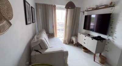 Apartamento, 2 quartos, 59 m² - Foto 5