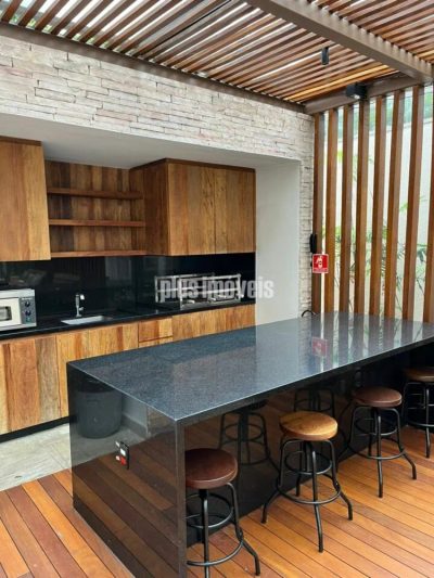 Apartamento, 4 quartos, 233 m² - Foto 4