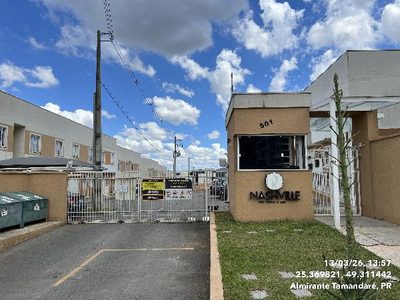 Apartamento, 2 quartos, 37 m² - Foto 1