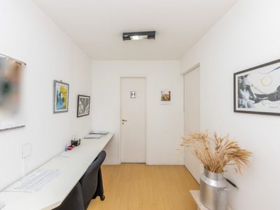 Sala-Conjunto, 30 m² - Foto 4