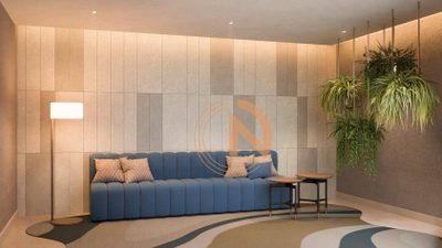 Apartamento, 1 quarto, 24 m² - Foto 2