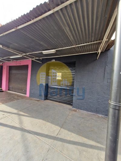 Prédio Inteiro, 25 m² - Foto 2