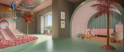 Apartamento, 3 quartos, 131 m² - Foto 2