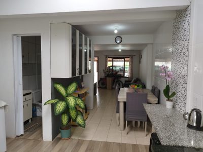 Sobrado, 2 quartos, 59 m² - Foto 5