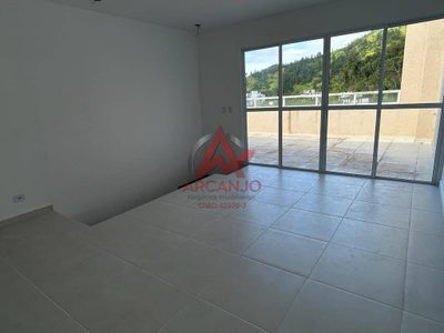 Cobertura, 3 quartos, 150 m² - Foto 1