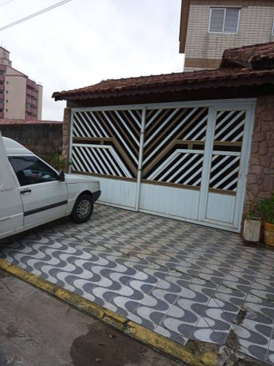 Casa, 2 quartos, 72 m² - Foto 1