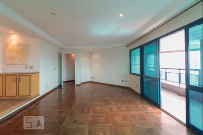Apartamento, 3 quartos, 180 m² - Foto 4