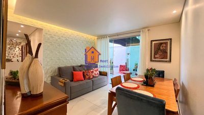 Apartamento, 3 quartos, 147 m² - Foto 3