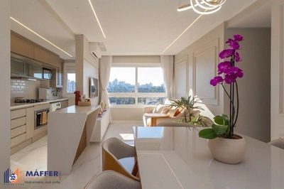 Apartamento, 3 quartos, 71 m² - Foto 3