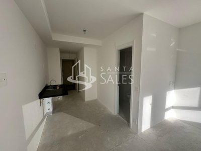 Kitnet-Studio, 25 m² - Foto 5