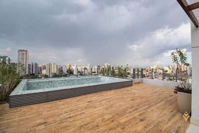Apartamento, 1 quarto, 48 m² - Foto 2