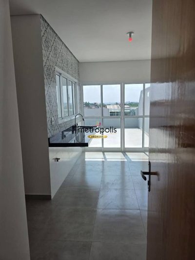 Cobertura, 2 quartos, 106 m² - Foto 5