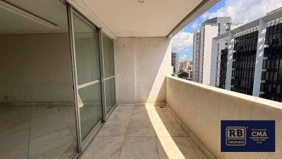 Apartamento, 3 quartos, 117 m² - Foto 4