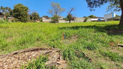 Terreno, 742 m² - Foto 1