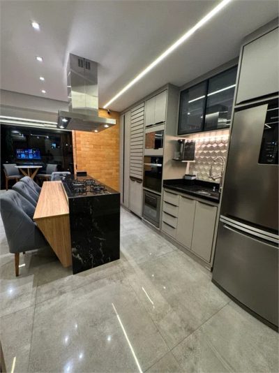 Apartamento, 1 quarto, 127 m² - Foto 5