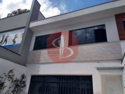 Sobrado, 5 quartos, 180 m² - Foto 2
