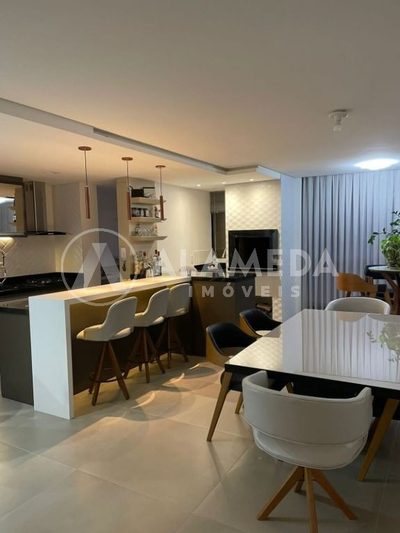 Apartamento, 3 quartos, 106 m² - Foto 4