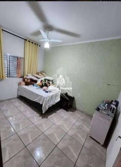 Casa, 3 quartos, 17 m² - Foto 3