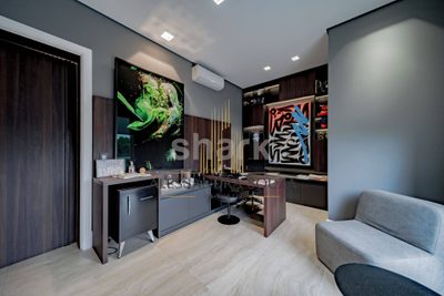 Casa, 4 quartos, 403 m² - Foto 4