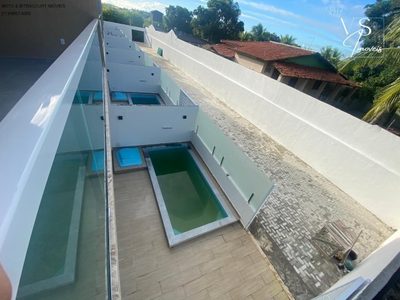 Apartamento, 3 quartos, 145 m² - Foto 3