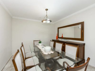 Sobrado, 5 quartos, 439 m² - Foto 2