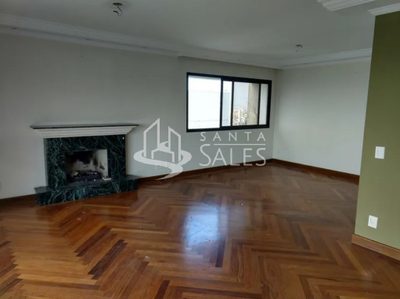 Apartamento, 4 quartos, 250 m² - Foto 2