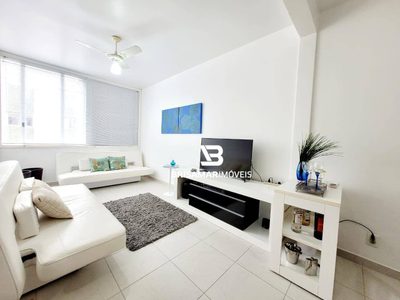 Apartamento, 1 quarto, 48 m² - Foto 1