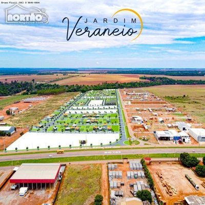Terreno, 240 m² - Foto 2